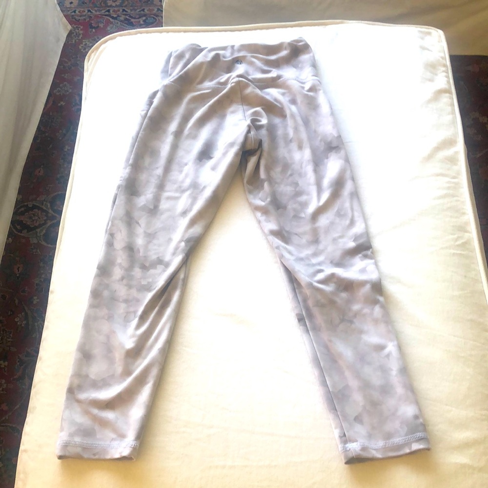 ST Strut-This Fitness Pants.  GUC.